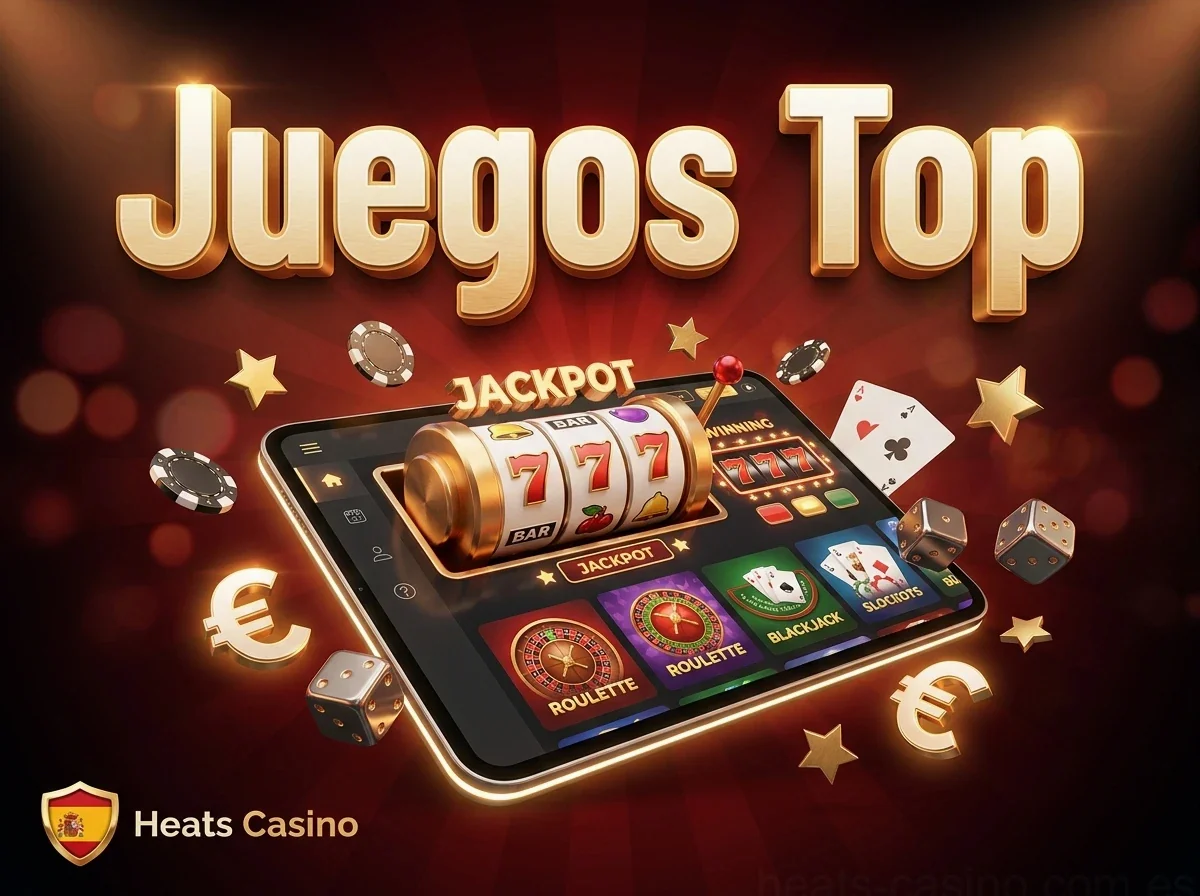 Juegos Top