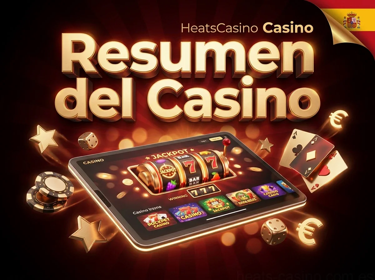 Resumen del Casino